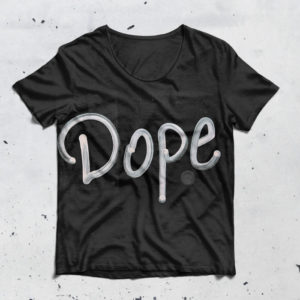 Stylish Black Shirt