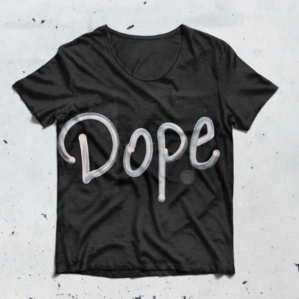 Stylish Black Shirt