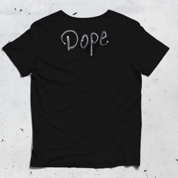 Stylish Black Shirt - Image 2