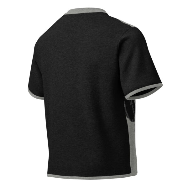 Opulent Knitted Shirt "The La Crosse" - Image 6
