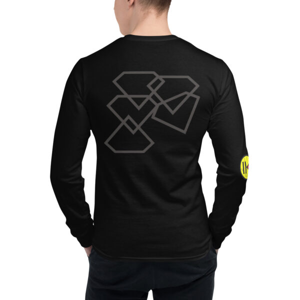 Long Sleeve "Special Forces" Tactical Deployment Henley - Image 10
