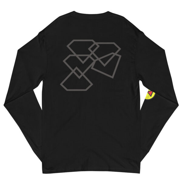 Long Sleeve "Special Forces" Tactical Deployment Henley - Image 7
