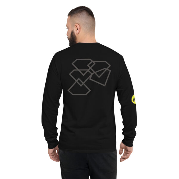 Long Sleeve "Special Forces" Tactical Deployment Henley - Image 9