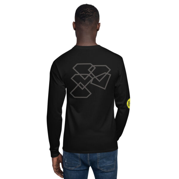 Long Sleeve "Special Forces" Tactical Deployment Henley - Image 14