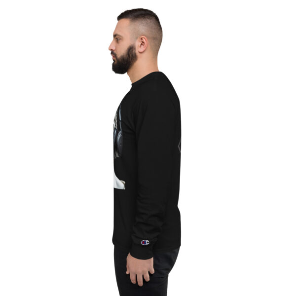 Long Sleeve "Special Forces" Tactical Deployment Henley - Image 20