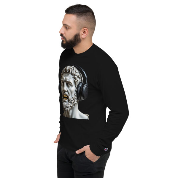 Long Sleeve "Special Forces" Tactical Deployment Henley - Image 21