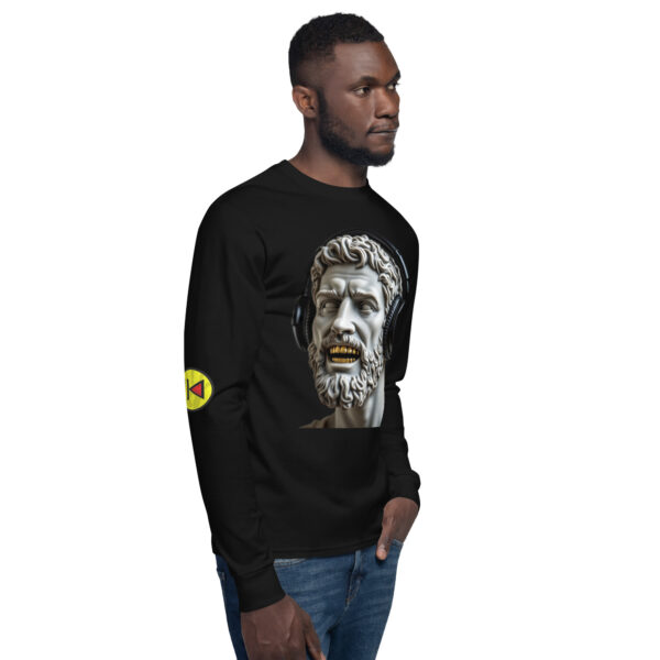 Long Sleeve "Special Forces" Tactical Deployment Henley - Image 15
