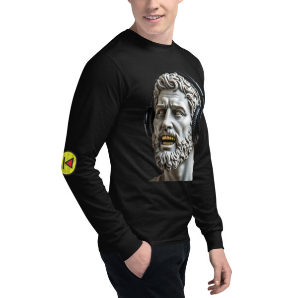 Long Sleeve "Special Forces" Tactical Deployment Henley - Image 16