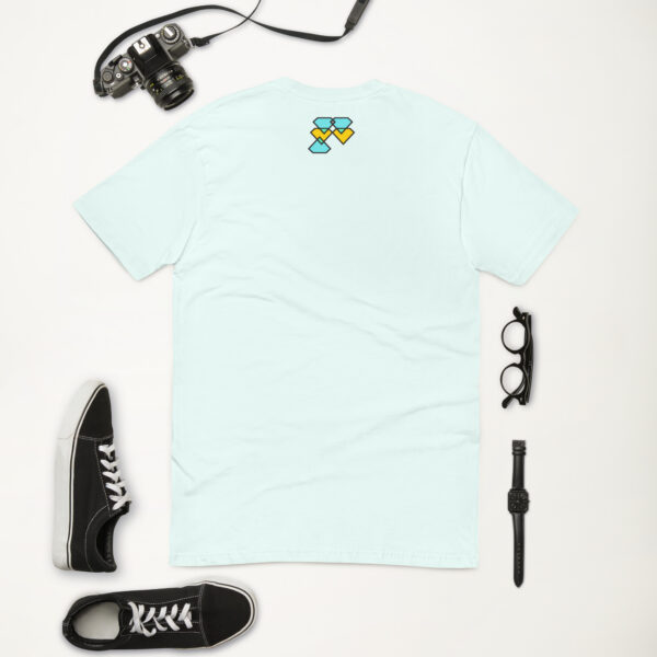 Bespoke Shirt (Spring 22' Handprints Collection) - Image 9