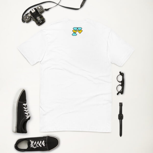 Bespoke Shirt (Spring 22' Handprints Collection) - Image 11