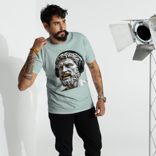Fédération De La Chemise (Ides Of March Collection Shirt) - Image 7