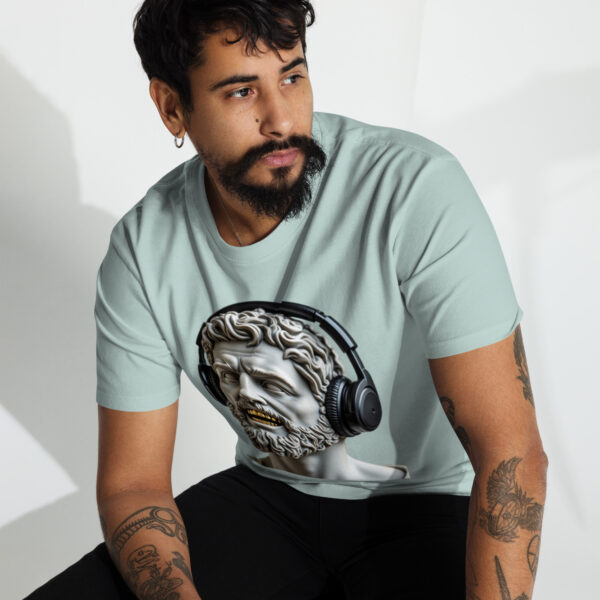 Fédération De La Chemise (Ides Of March Collection Shirt) - Image 3