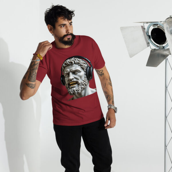 Fédération De La Chemise (Ides Of March Collection Shirt) - Image 8