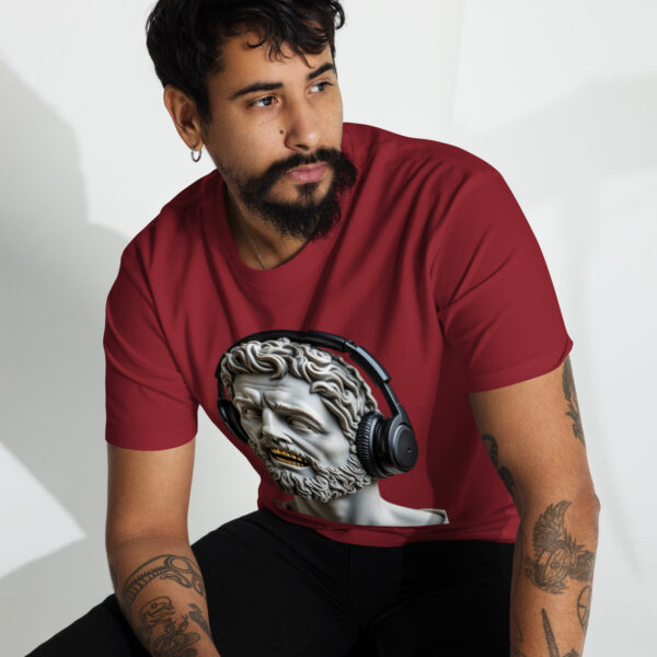 Fédération De La Chemise (Ides Of March Collection Shirt) - Image 2
