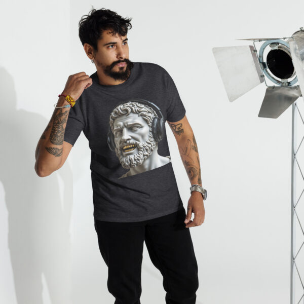 Fédération De La Chemise (Ides Of March Collection Shirt) - Image 6