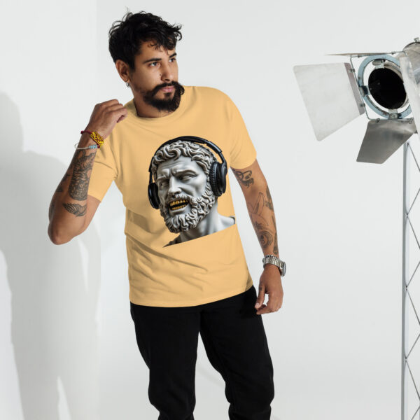 Fédération De La Chemise (Ides Of March Collection Shirt) - Image 9