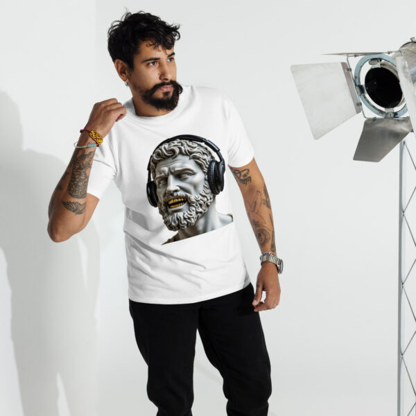 Fédération De La Chemise (Ides Of March Collection Shirt) - Image 10