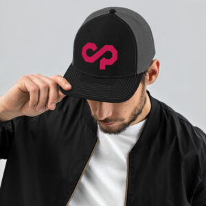Counterparty OG Hat
