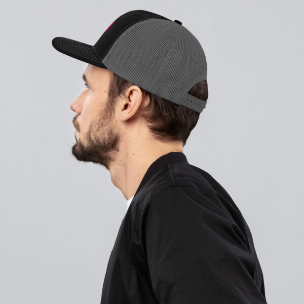 Counterparty OG Hat - Image 3