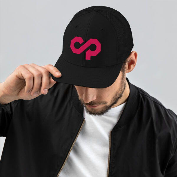 Counterparty OG Hat - Image 6
