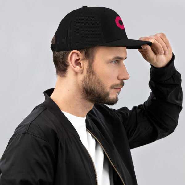 Counterparty OG Hat - Image 8