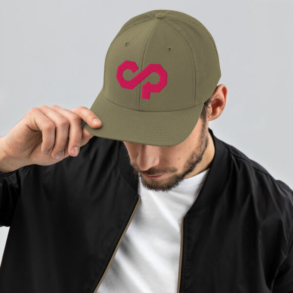 Counterparty OG Hat - Image 10