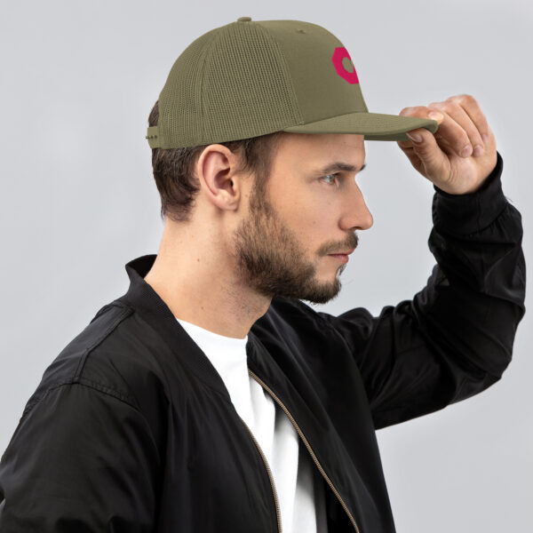 Counterparty OG Hat - Image 12