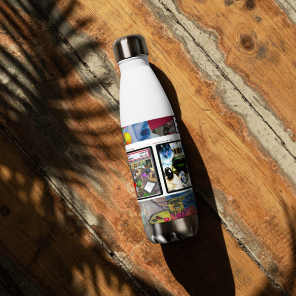 Fake Rare Hydrationing Flask - Image 8