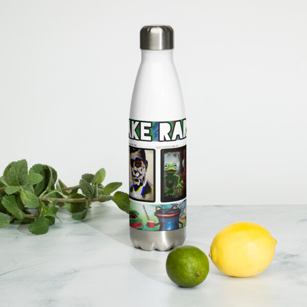 Fake Rare Hydrationing Flask - Image 5
