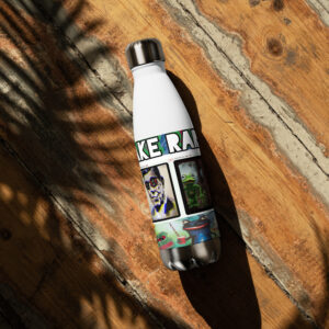 Fake Rare Hydrationing Flask