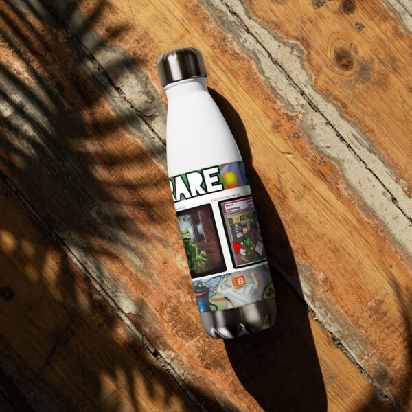 Fake Rare Hydrationing Flask - Image 6