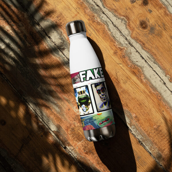 Fake Rare Hydrationing Flask - Image 7